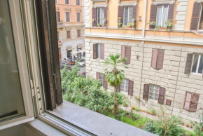 appartamento Larisarooms